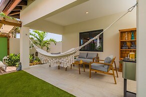 Villa Prikichi Near Beach w Private Pool