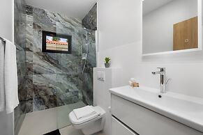 Villa Prikichi Near Beach w Private Pool