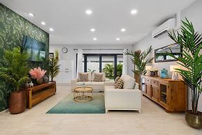 Villa Prikichi Near Beach w Private Pool