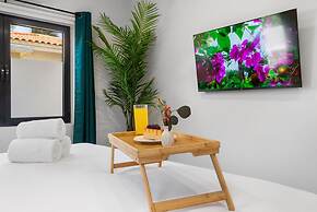 Villa Prikichi Near Beach w Private Pool