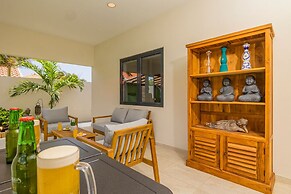 Villa Prikichi Near Beach w Private Pool