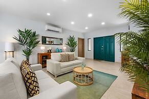 Villa Prikichi Near Beach w Private Pool