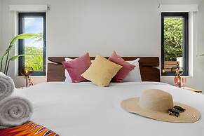 Villa Prikichi Near Beach w Private Pool