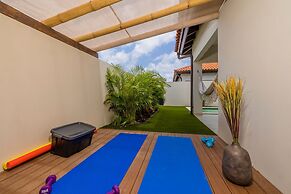 Villa Prikichi Near Beach w Private Pool