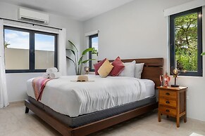 Villa Prikichi Near Beach w Private Pool