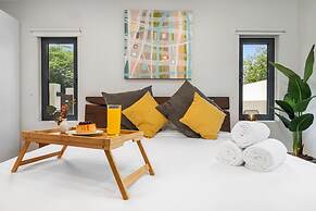 Villa Prikichi Near Beach w Private Pool