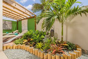 Villa Prikichi Near Beach w Private Pool