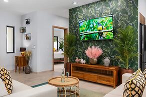 Villa Prikichi Near Beach w Private Pool