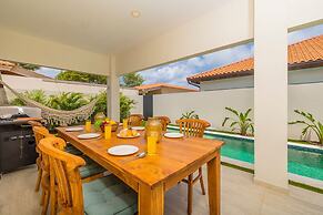 Villa Prikichi Near Beach w Private Pool