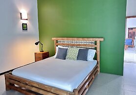 Hacienda siete sentidos