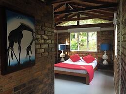 Hacienda siete sentidos