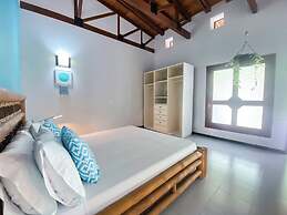 Hacienda siete sentidos