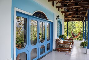 Hacienda siete sentidos