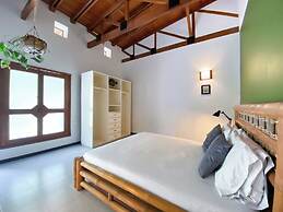 Hacienda siete sentidos