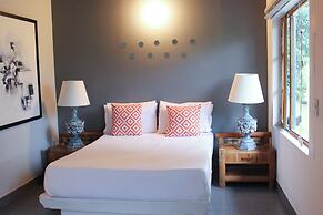 Hacienda siete sentidos