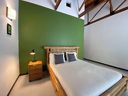 Hacienda siete sentidos