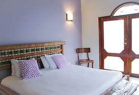 Hacienda siete sentidos