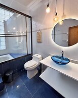 Hacienda siete sentidos