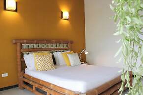 Hacienda siete sentidos