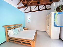 Hacienda siete sentidos