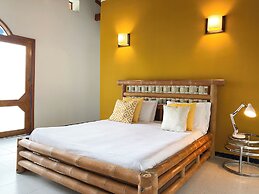 Hacienda siete sentidos