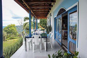 Hacienda siete sentidos