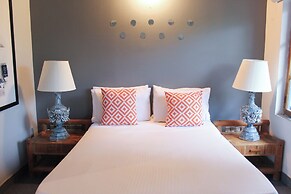 Hacienda siete sentidos