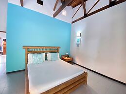 Hacienda siete sentidos