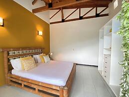 Hacienda siete sentidos