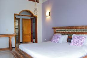 Hacienda siete sentidos