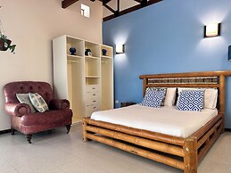 Hacienda siete sentidos