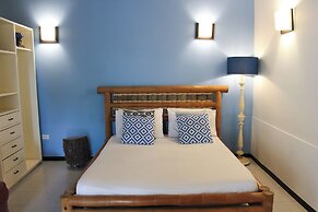 Hacienda siete sentidos