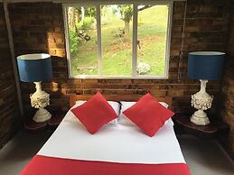 Hacienda siete sentidos