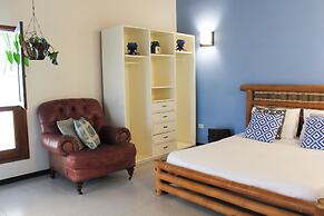 Hacienda siete sentidos