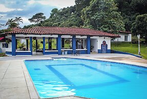 Hacienda siete sentidos