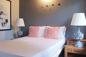 Hacienda siete sentidos