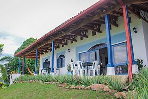 Hacienda siete sentidos