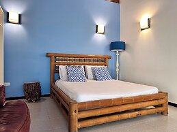 Hacienda siete sentidos