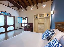 Hacienda siete sentidos