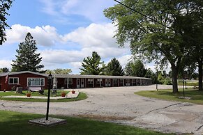 Bonne Belle Motel
