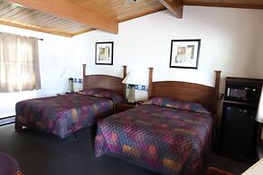 Bonne Belle Motel