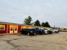 Bonne Belle Motel