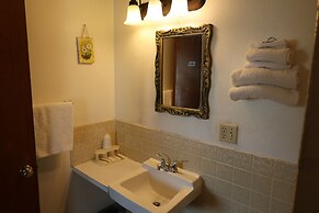 Bonne Belle Motel