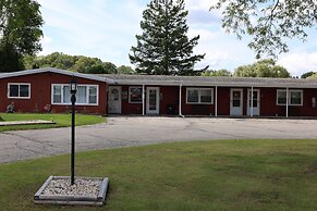 Bonne Belle Motel