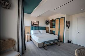 Terradamari Resort & Spa Marina di Modica, Tapestry by Hilton