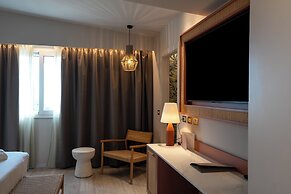 Terradamari Resort & Spa Marina di Modica, Tapestry by Hilton