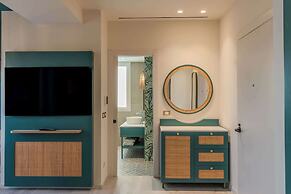 Terradamari Resort & Spa Marina di Modica, Tapestry by Hilton