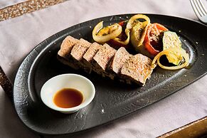 Terradamari Resort & Spa Marina di Modica, Tapestry by Hilton