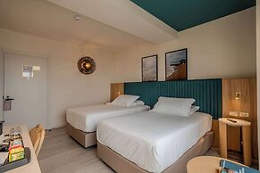 Terradamari Resort & Spa Marina di Modica, Tapestry by Hilton