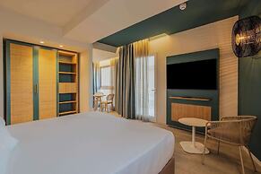 Terradamari Resort & Spa Marina di Modica, Tapestry by Hilton